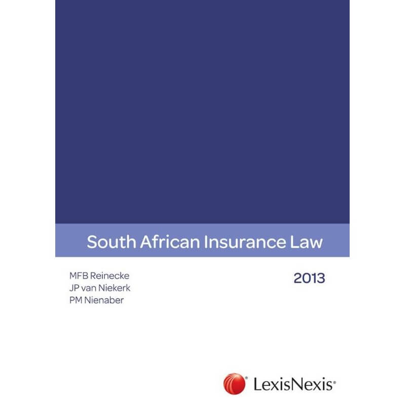South African Insurance Law