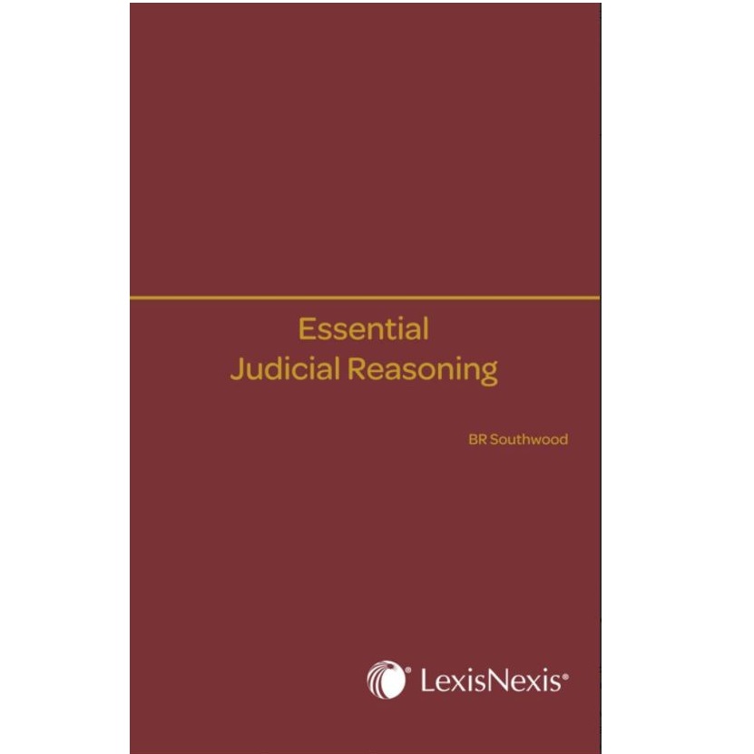 Essential Judicial Reasoning