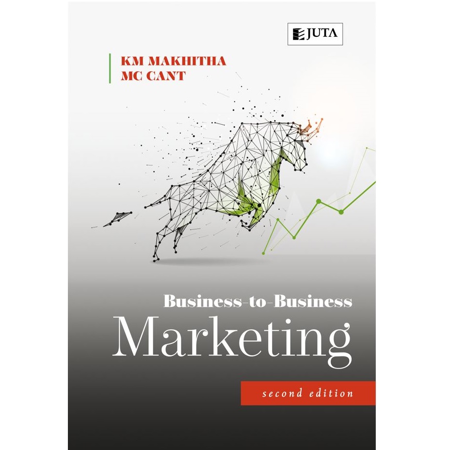 Business to Business 2ed