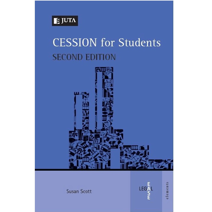 Cession for Students 2nd edition