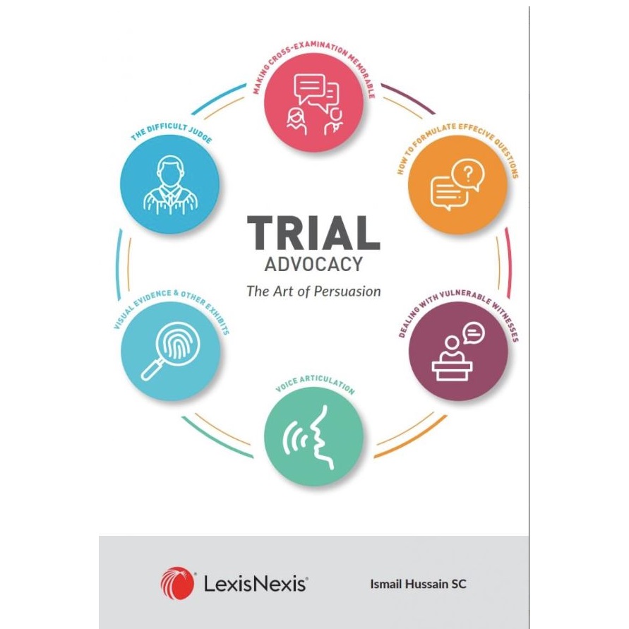 Trial Advocacy 1st Edition