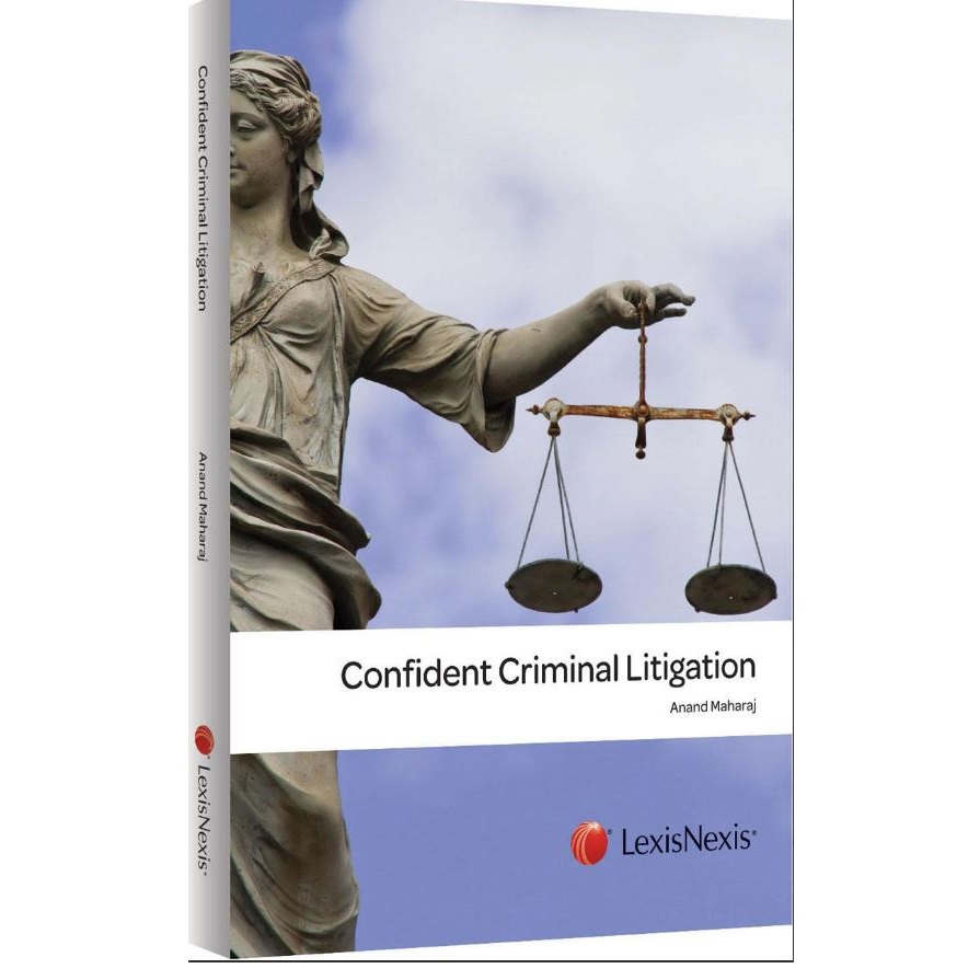 Confident Criminal Litigation