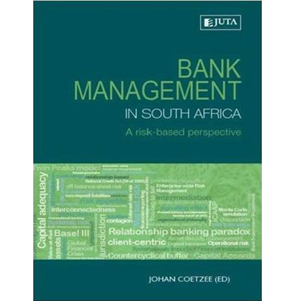 Bank Management in South Africa