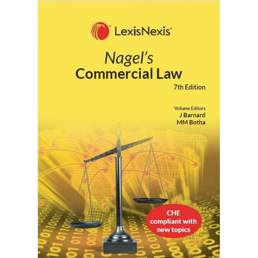 Commercial Law 7ed