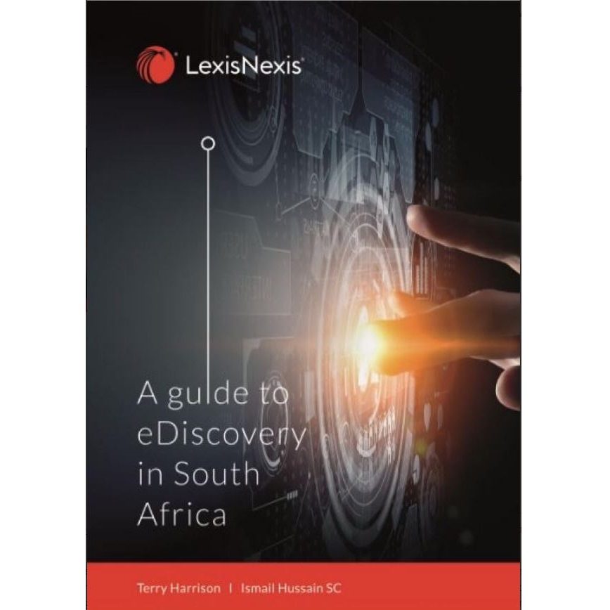 A guide to eDiscovery in South Africa