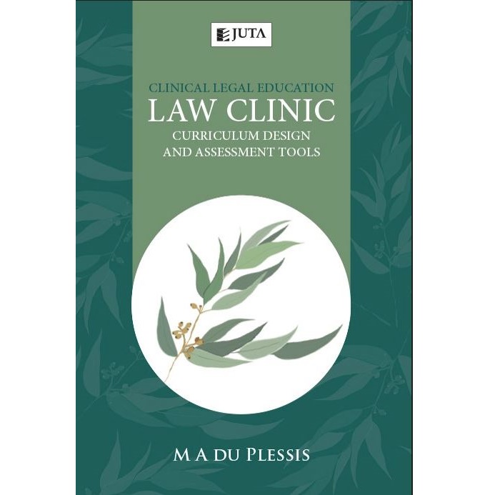 Clinical Legal Education
