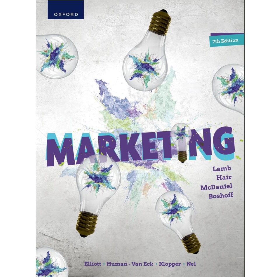 Marketing 7ed