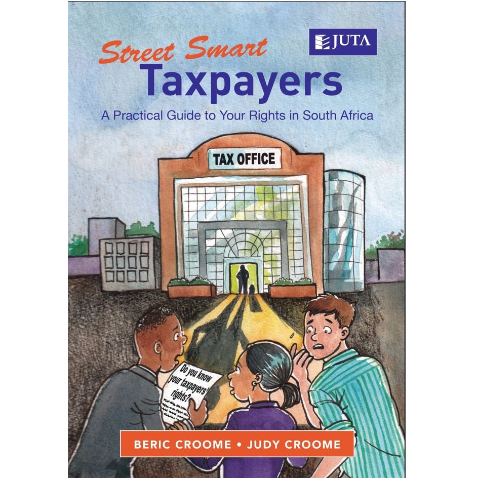 Street Smart Taxpayers