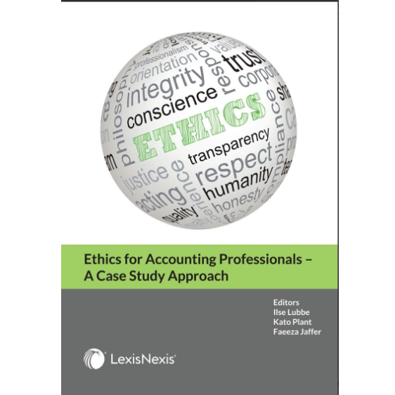 Ethics for Accounting Professionals