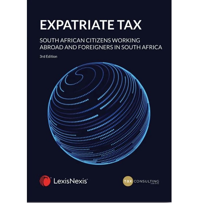 Expatriate Tax 3ed