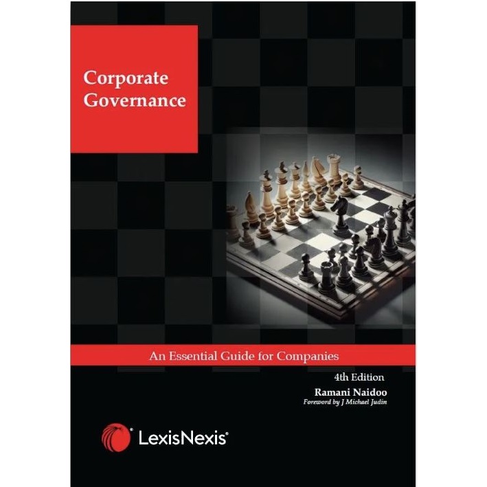 Corporate Governance – An Essential Guide for Companies 4ed