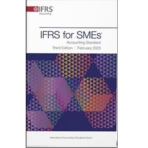 IFRS for SMEs® Accounting Standard