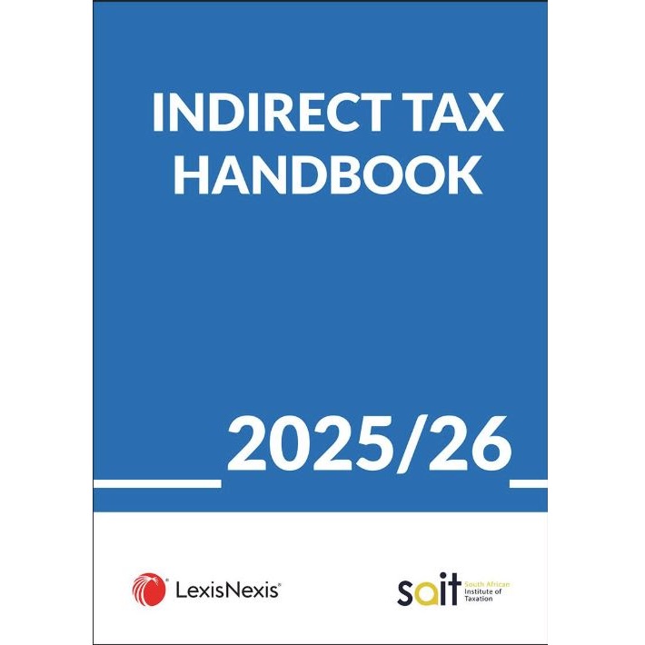 Indirect Tax Handbook 2026