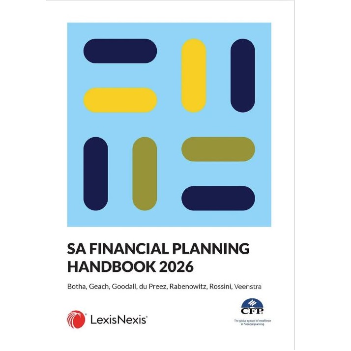 SA Financial Planning Handbook 2026