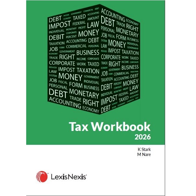Tax Workbook 2026