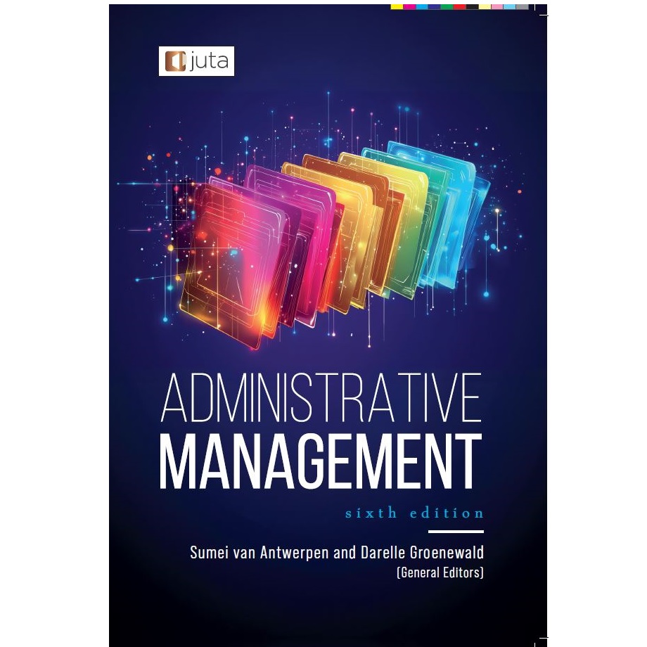 Administrative Management 6ed