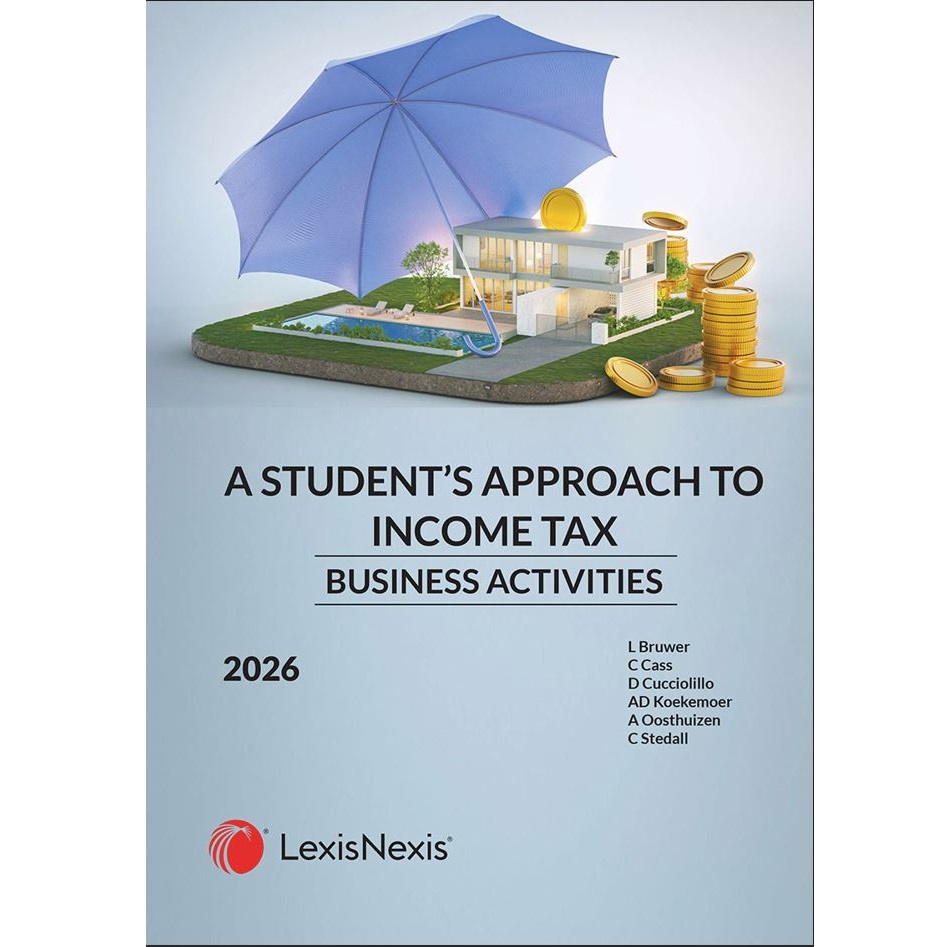 A Student’s Approach to Income Tax: Business Activities 2026