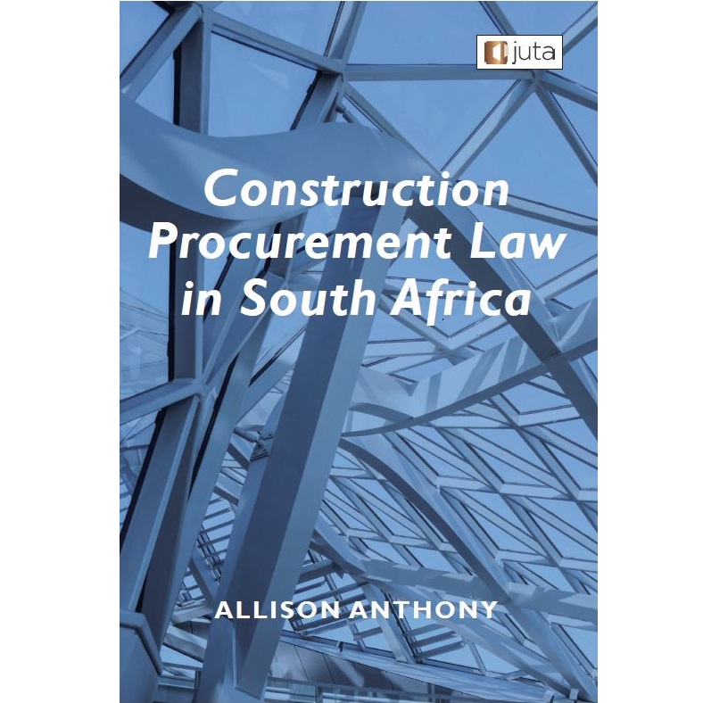 Construction Procurement Law in South Africa