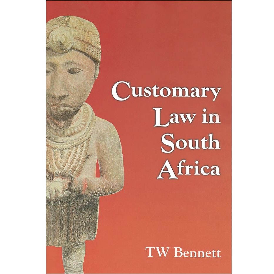 Customary Law in South Africa