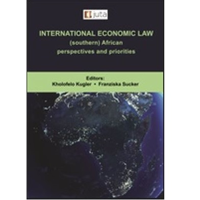 International Economic Law