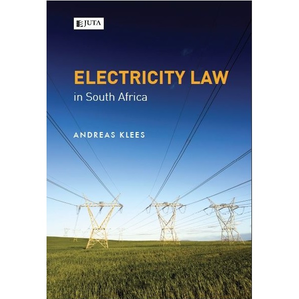 Electricity Law in South Africa