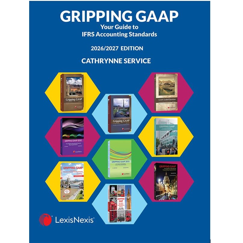 Gripping GAAP 2026/2027