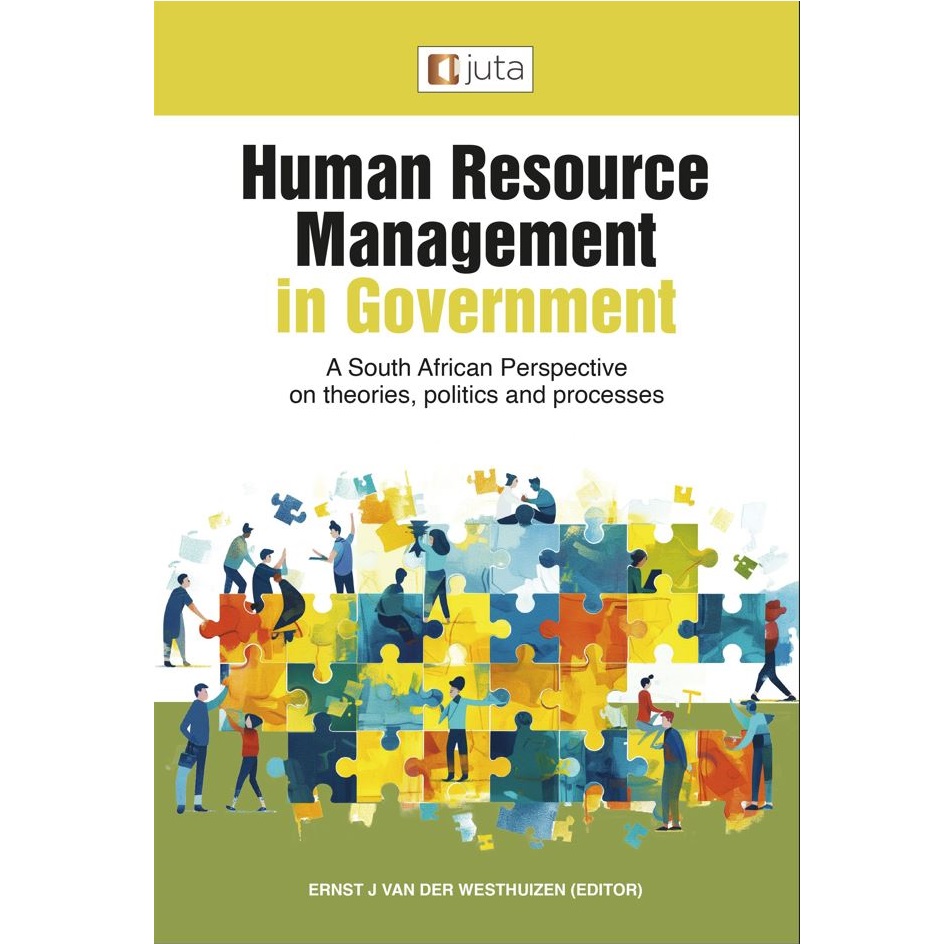 Human Resource Management in Government 3ed
