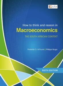 How to Think and Reason in Macroeconomics 6ed