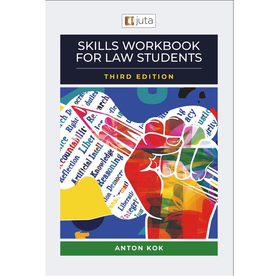 Skills Workbook for Law Students 3ed