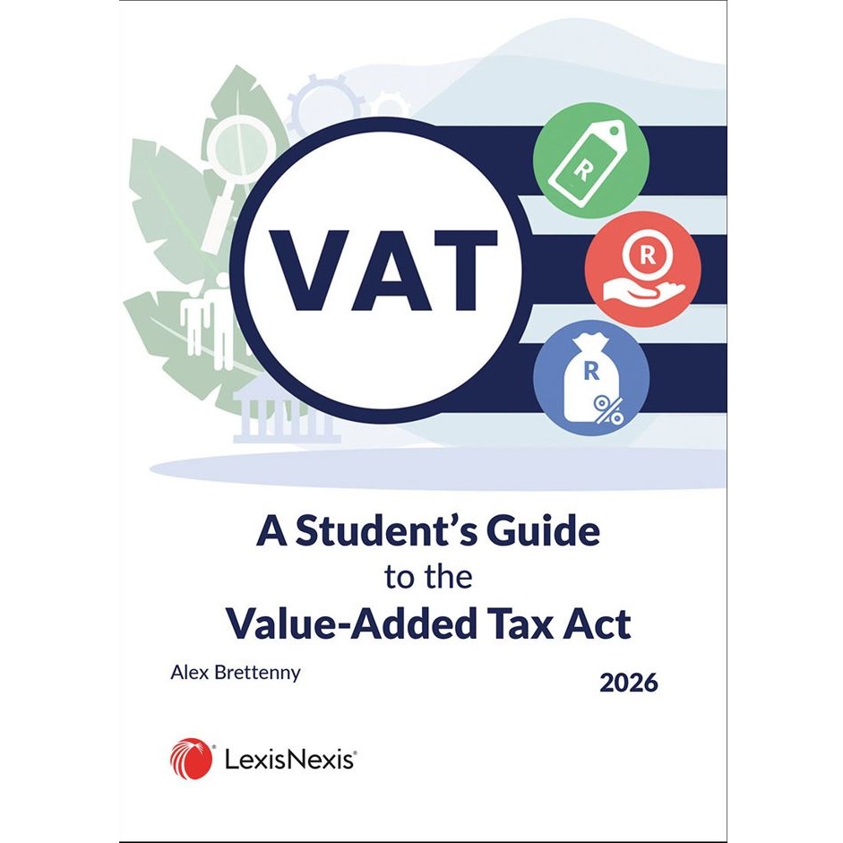 A Student’s Guide to the VAT Act 2026