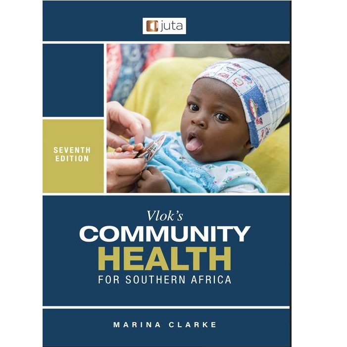Vlok’s Community Health for Southern Africa