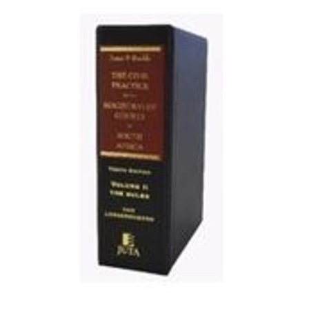 Jones & Buckle The Civil Practice of the Magistrates’ Courts V2