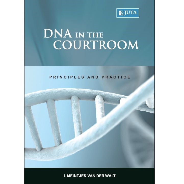 DNA in the Courtroom