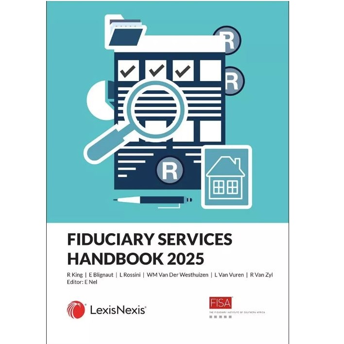 Fiduciary Services Handbook 2025