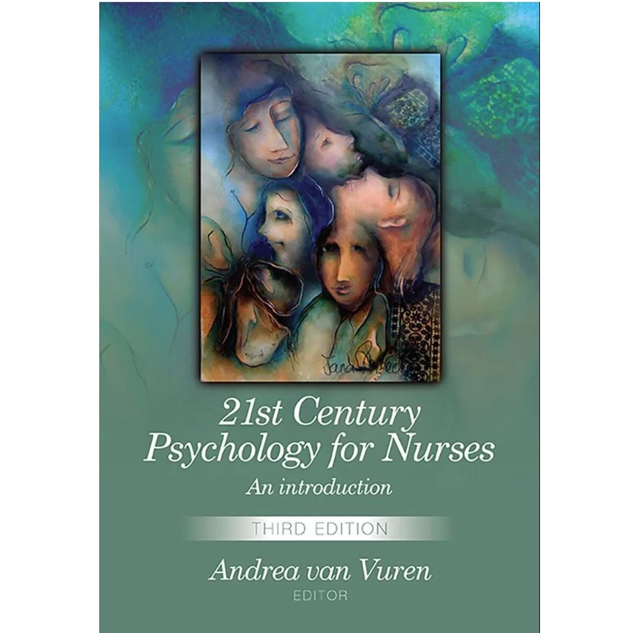 21st Century Psychology Nurses 3ed