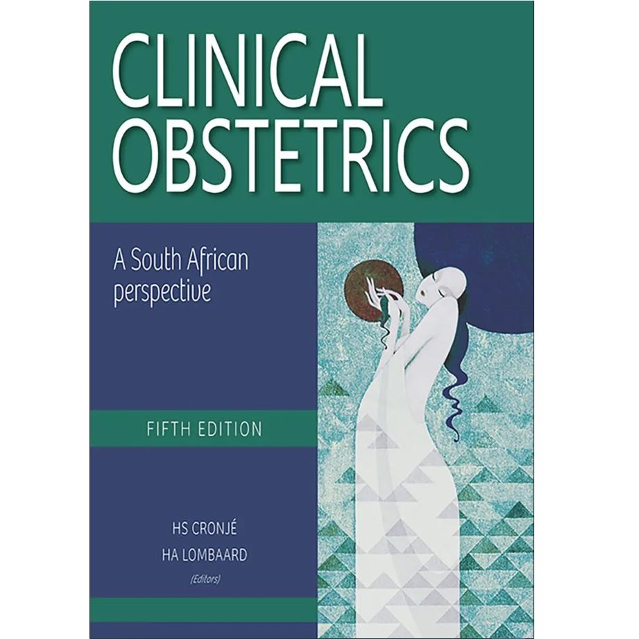 Clinical Obstetrics 5th edition