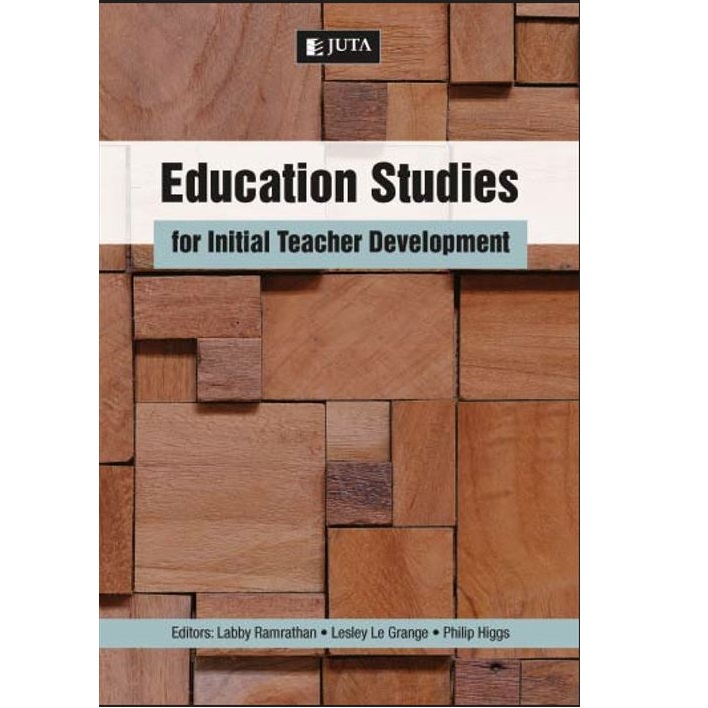 Education Studies for Initial Teacher Development