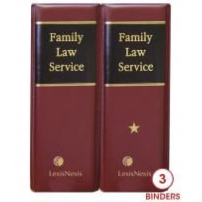 Family Law Service