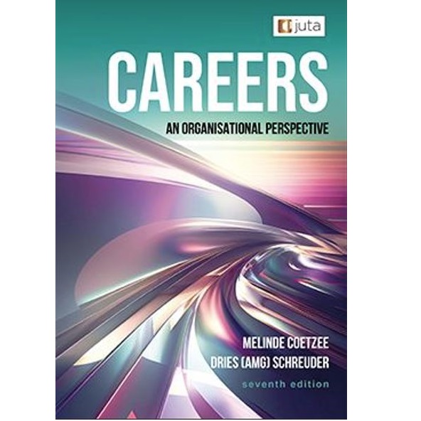 Careers: An Organisational Perspective 7ed