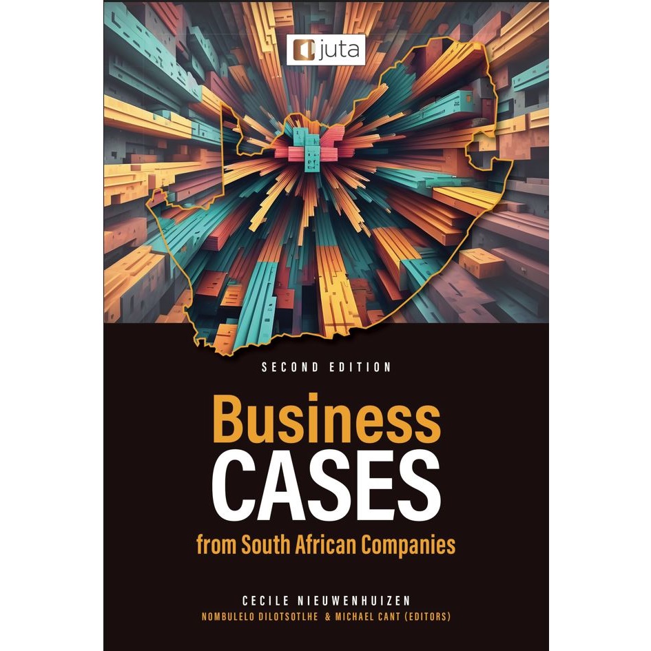 Business Cases from South African Companies 2ed