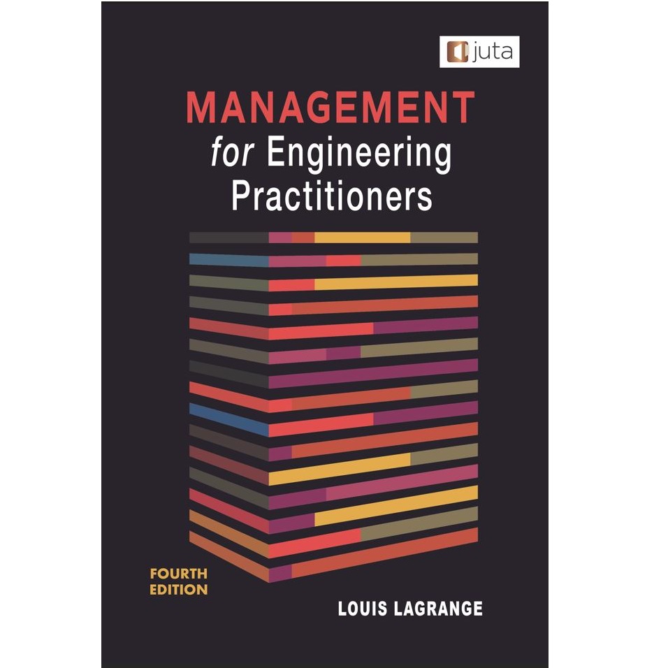 Management for Engineering Practitioners 4ed