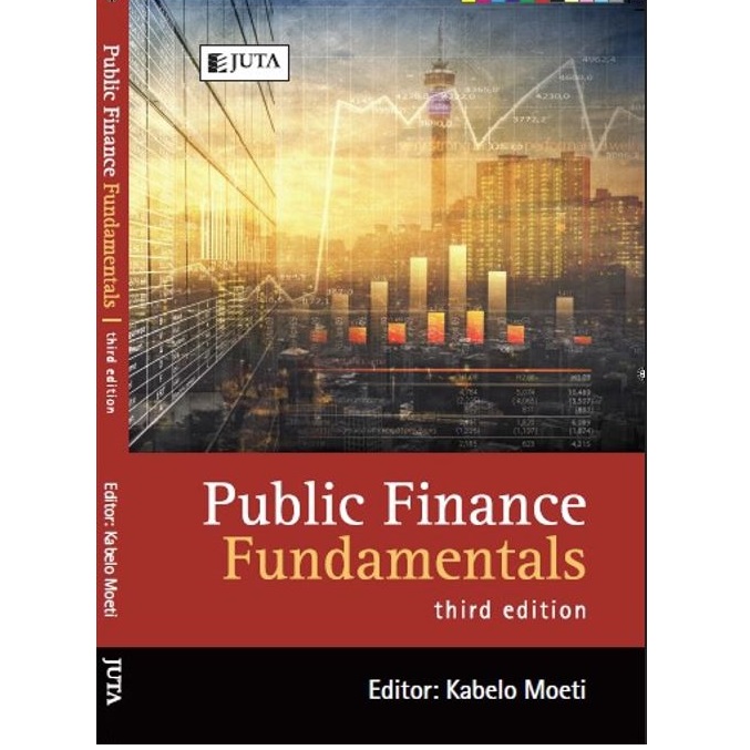 Public Finance Fundamentals 3ed