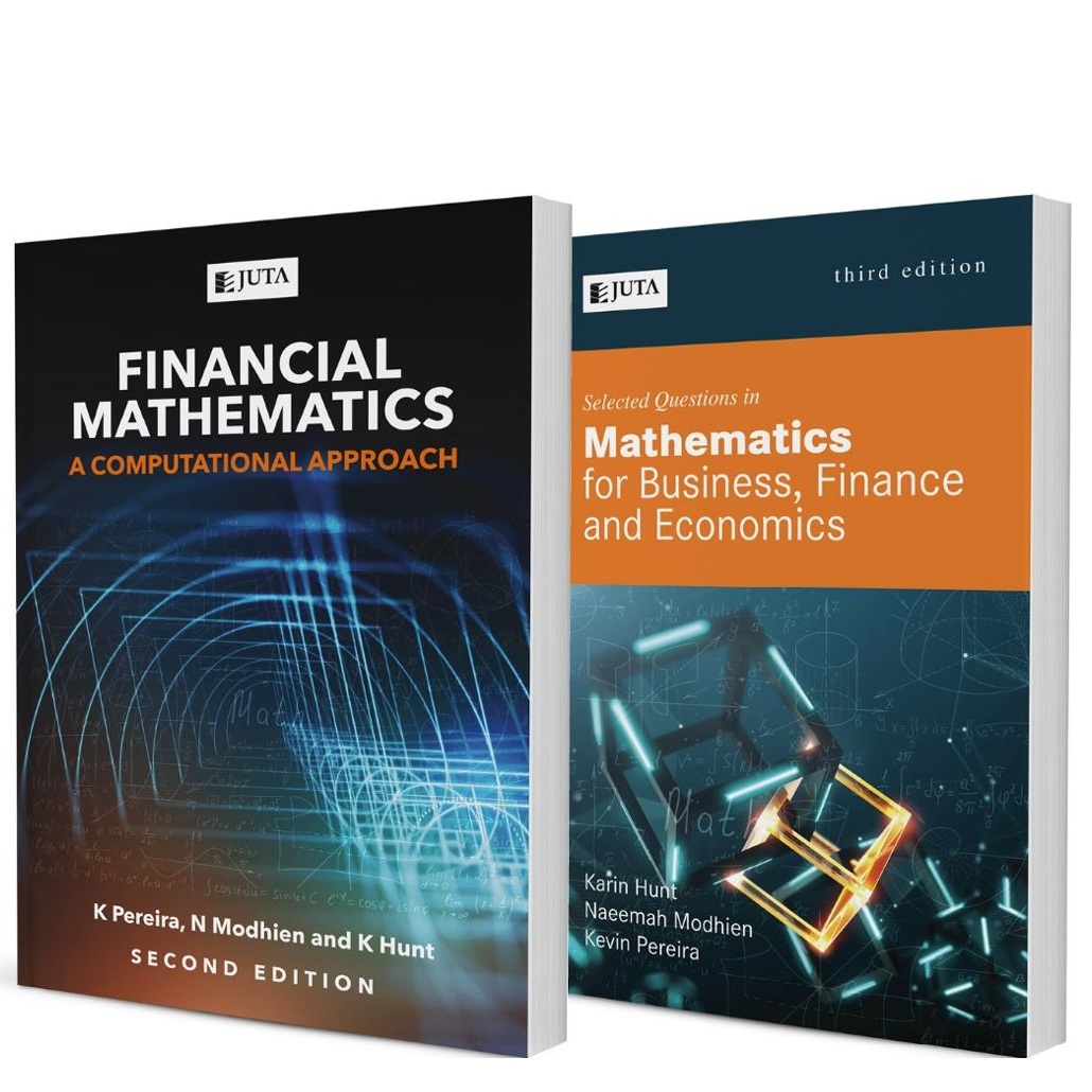 Commerce Maths Pack