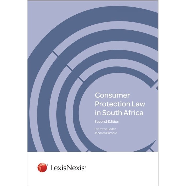 Consumer Protection Law in South Africa 2ed