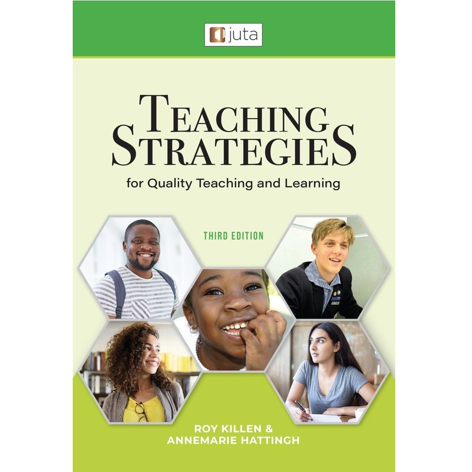 Teaching Strategies for Quality Teaching and Learning 3ed