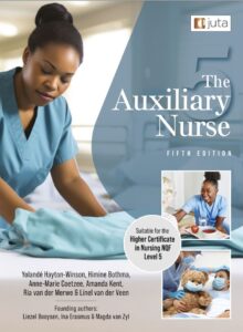 The Auxiliary Nurse 5ed