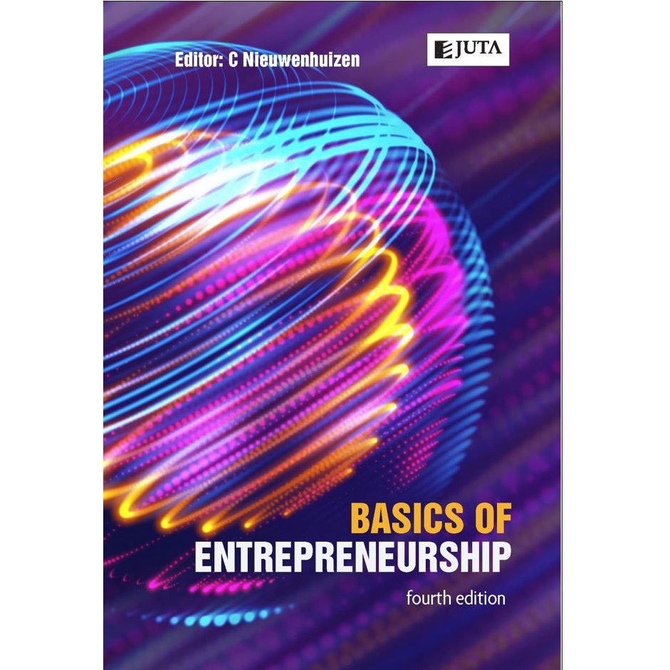 Basics of Entrepreneurship 4ed