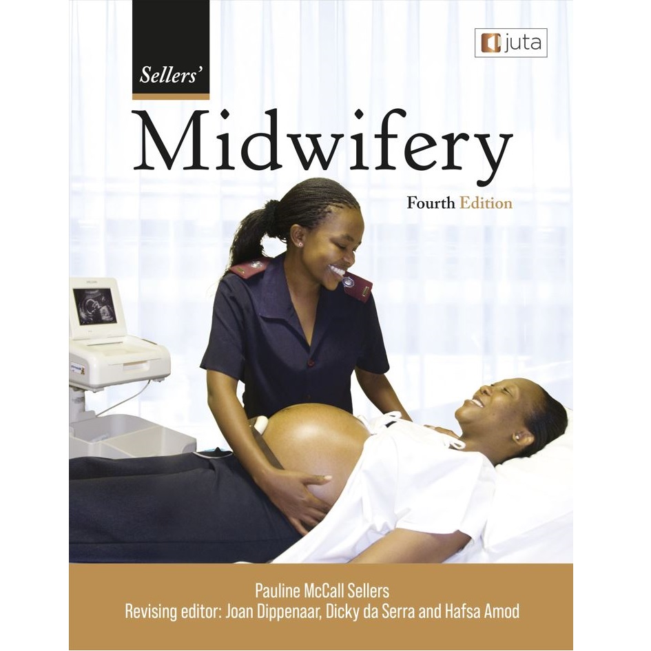 Sellers Midwifery 4th Edition