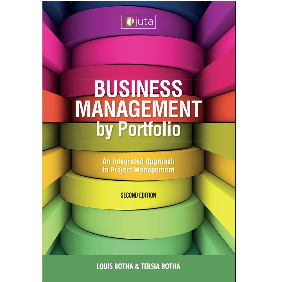 Business Management by Portfolio 2ed