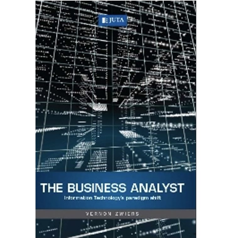 The Business Analyst 1ed